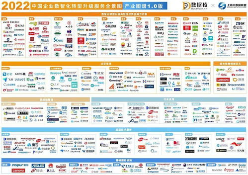 網(wǎng)智天元強(qiáng)勢(shì)入選2022中國(guó)企業(yè)數(shù)智化轉(zhuǎn)型升級(jí)服務(wù)全景圖產(chǎn)業(yè)圖譜1.0版 賦能因私出入境中介服務(wù)